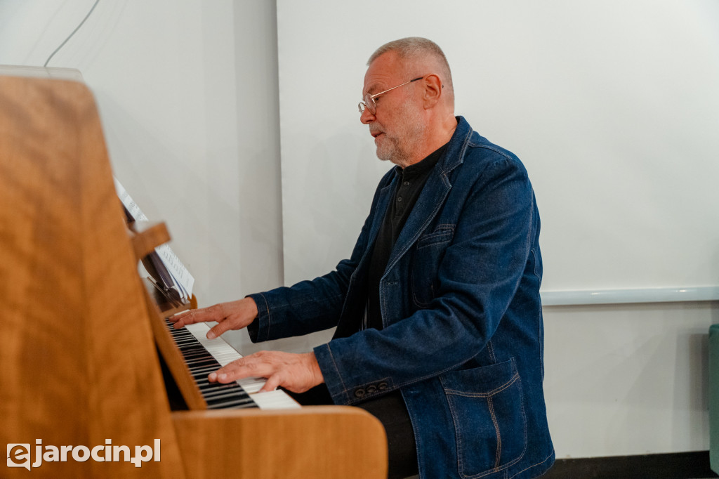 Muzyczna uczta w Kamienicy Kultury