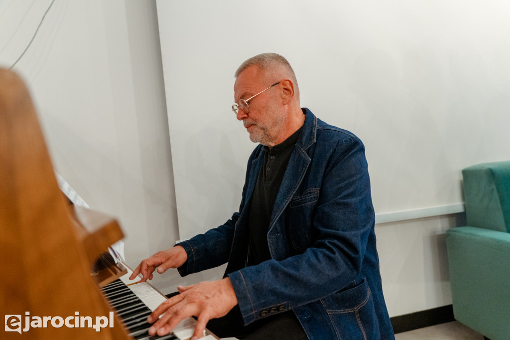 Muzyczna uczta w Kamienicy Kultury