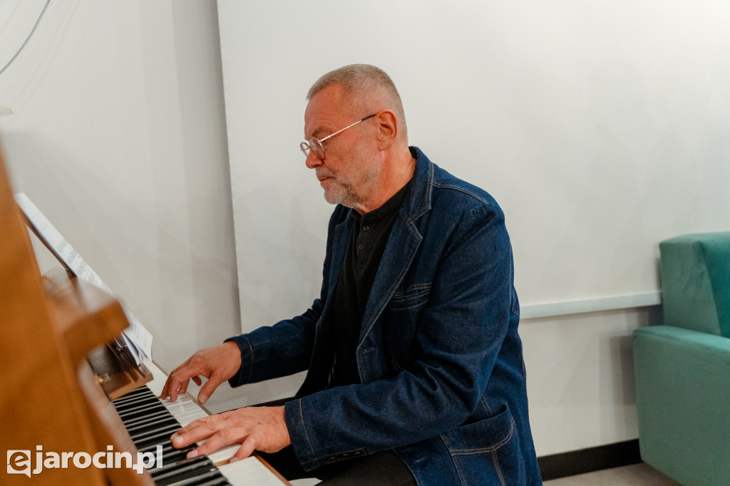 Muzyczna uczta w Kamienicy Kultury