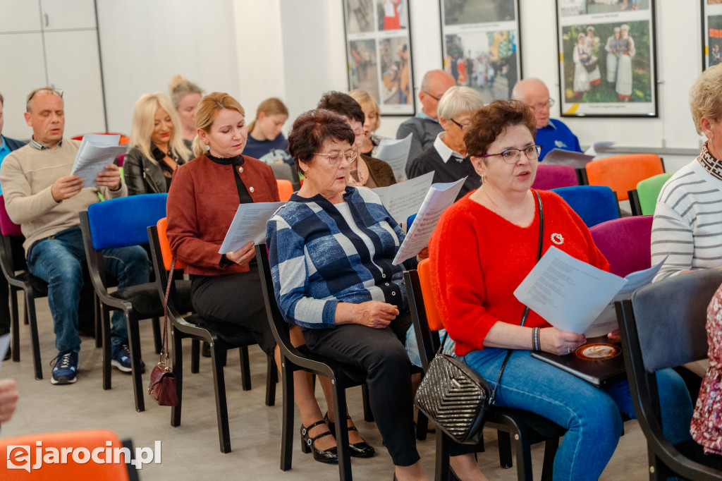 Muzyczna uczta w Kamienicy Kultury
