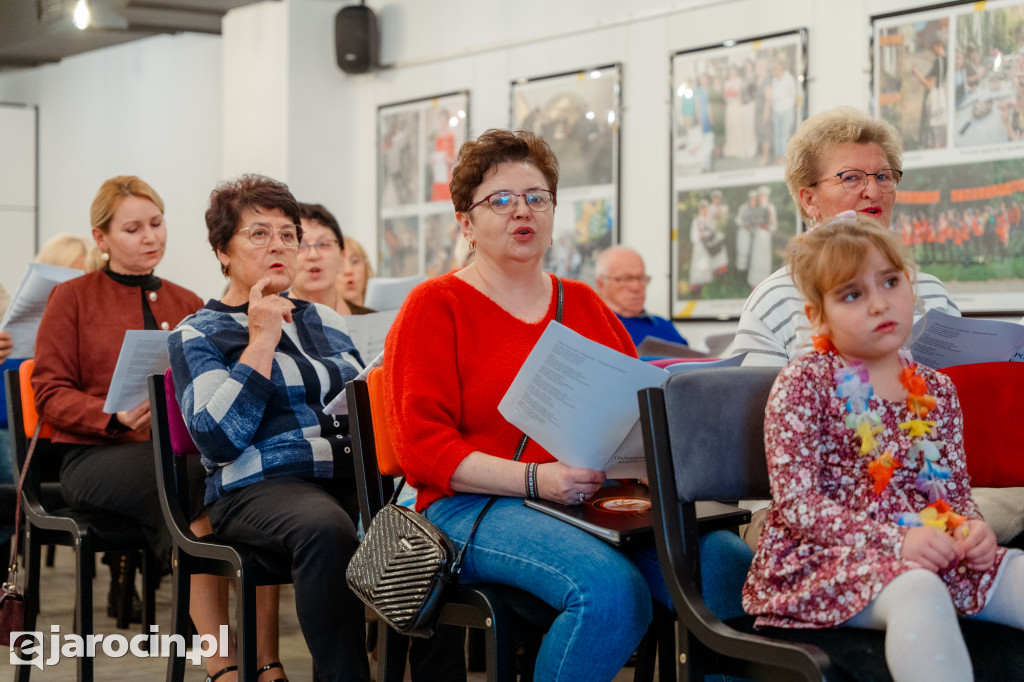 Muzyczna uczta w Kamienicy Kultury