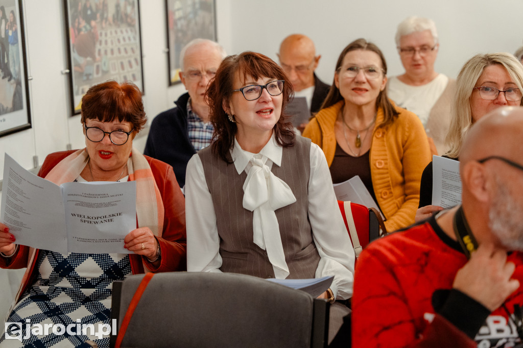 Muzyczna uczta w Kamienicy Kultury