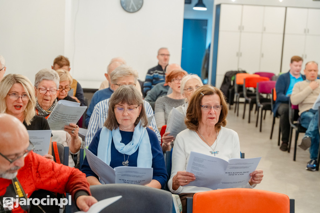 Muzyczna uczta w Kamienicy Kultury