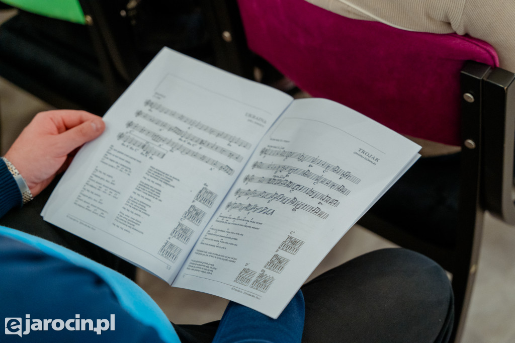 Muzyczna uczta w Kamienicy Kultury