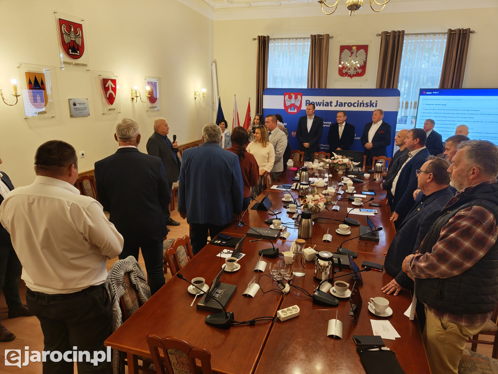 Wzruszające pożegnanie dyrektora Domu Dziecka w Górze