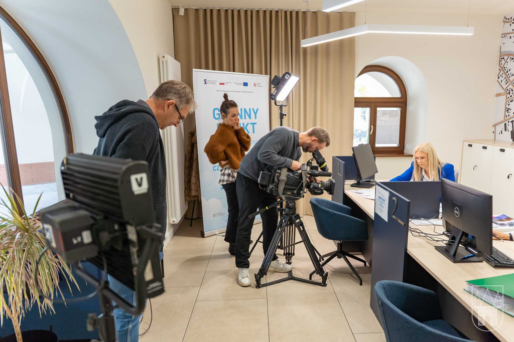O Jarocinie w TVP2