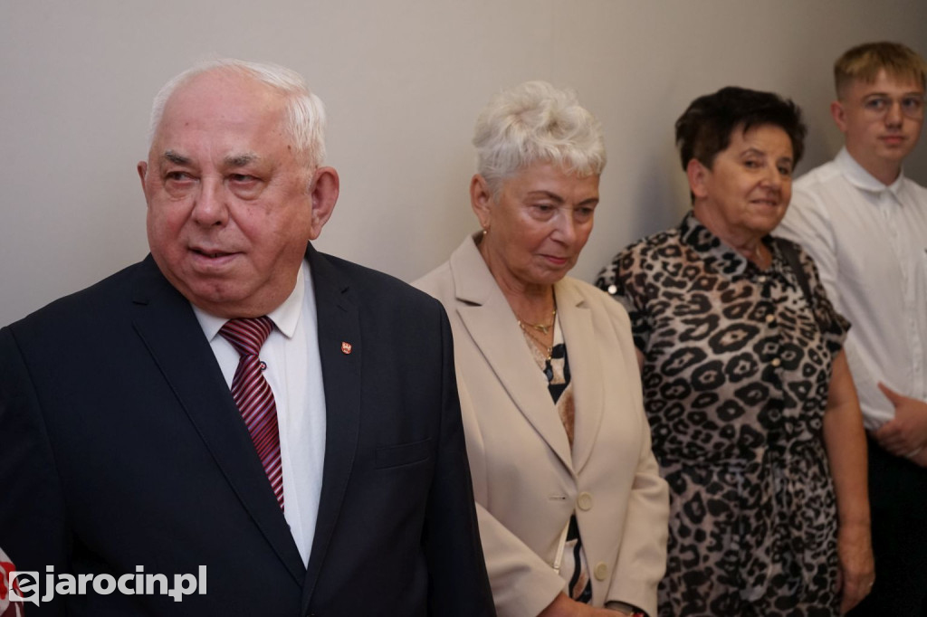 Pracownia języka polskiego w ZSP nr 2 imienia Teresy Buchwald