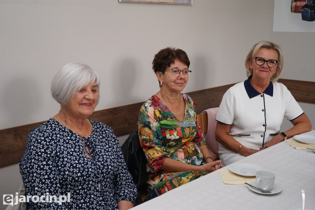 Pracownia języka polskiego w ZSP nr 2 imienia Teresy Buchwald
