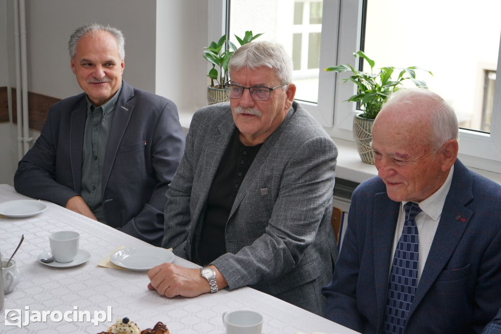 Pracownia języka polskiego w ZSP nr 2 imienia Teresy Buchwald