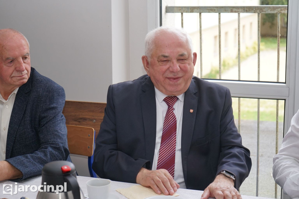 Pracownia języka polskiego w ZSP nr 2 imienia Teresy Buchwald