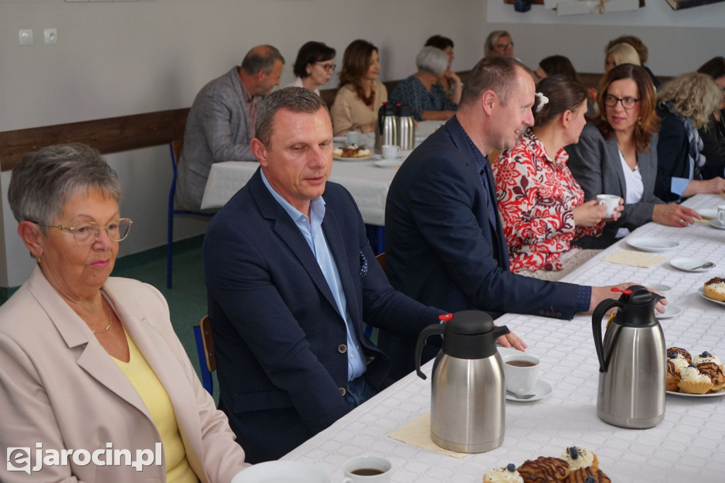 Pracownia języka polskiego w ZSP nr 2 imienia Teresy Buchwald