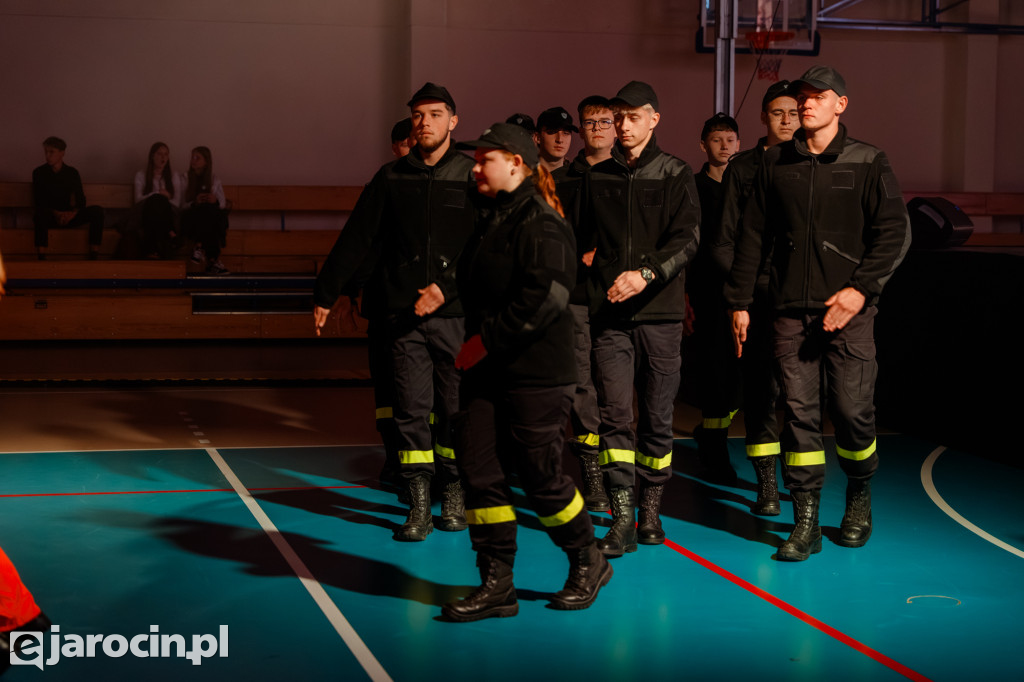 60-lecie Zespołu Szkół Ponadpodstawowych nr 2 w Jarocinie