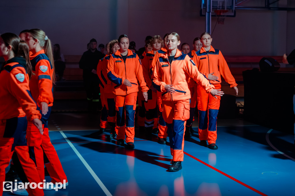 60-lecie Zespołu Szkół Ponadpodstawowych nr 2 w Jarocinie