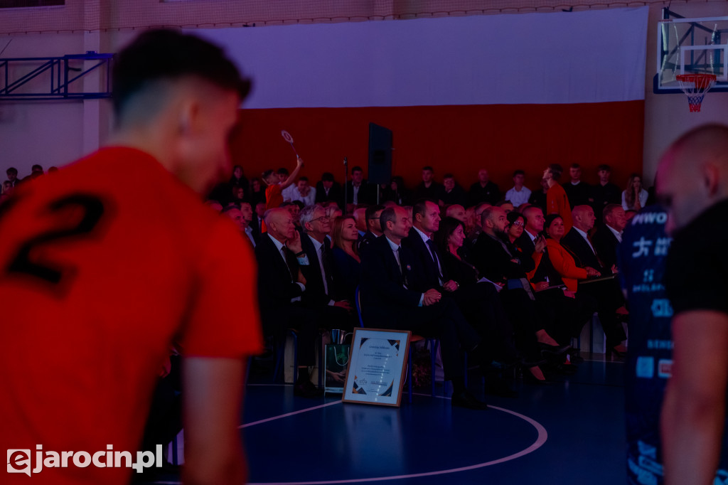 60-lecie Zespołu Szkół Ponadpodstawowych nr 2 w Jarocinie