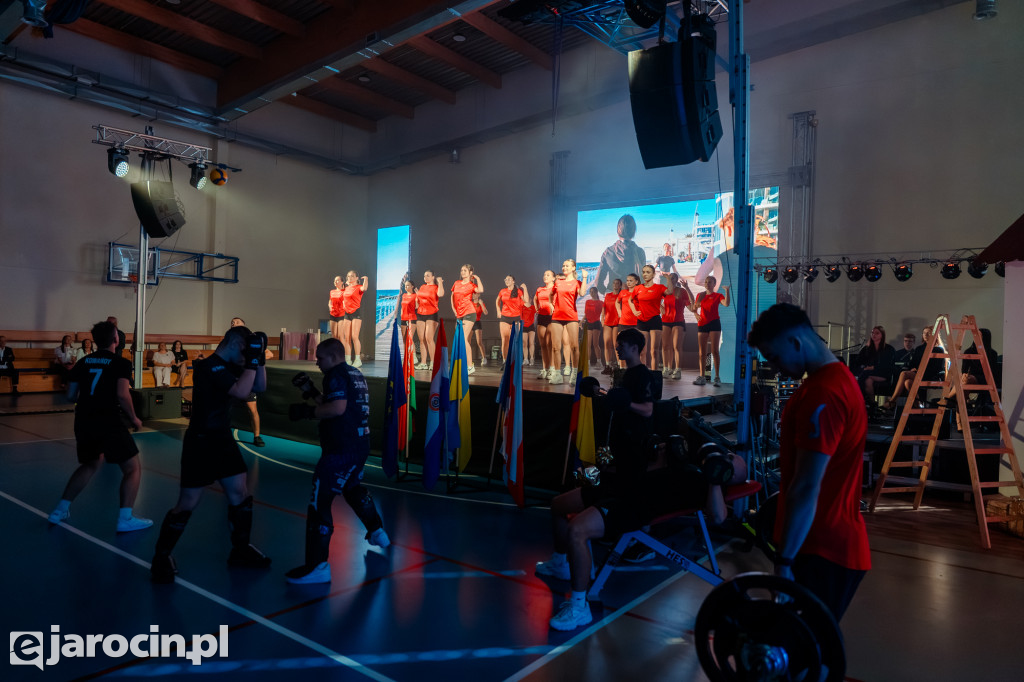 60-lecie Zespołu Szkół Ponadpodstawowych nr 2 w Jarocinie