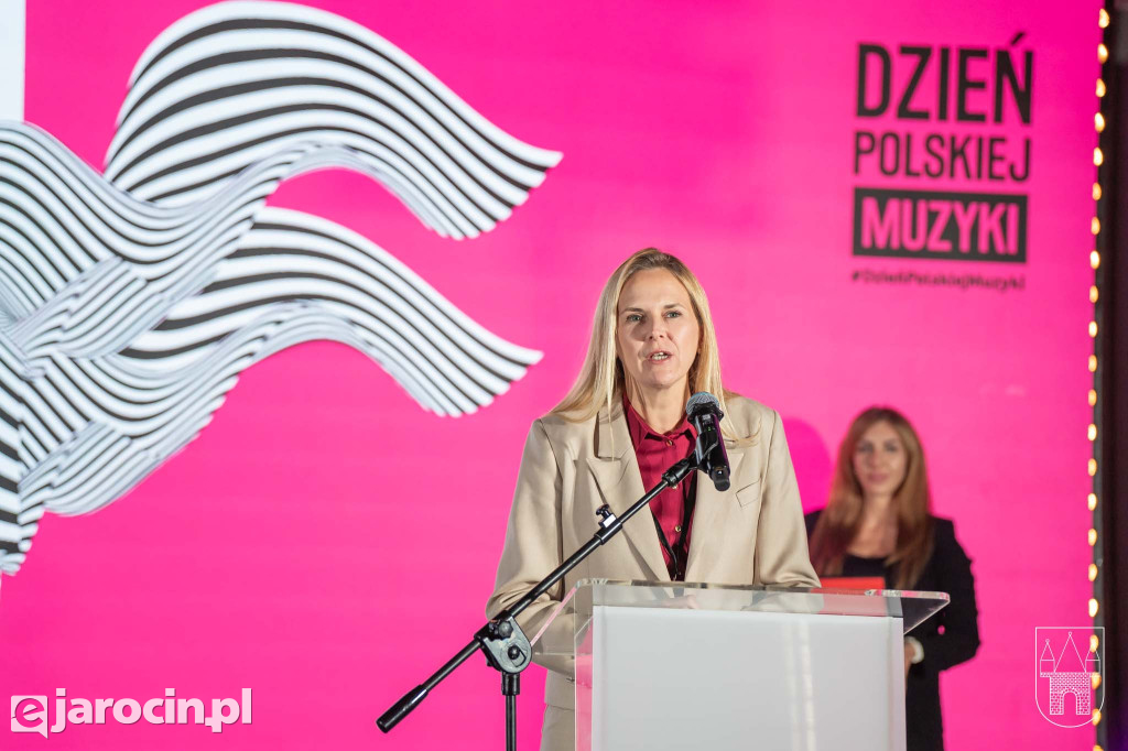 Jarocin Miastem Muzyki