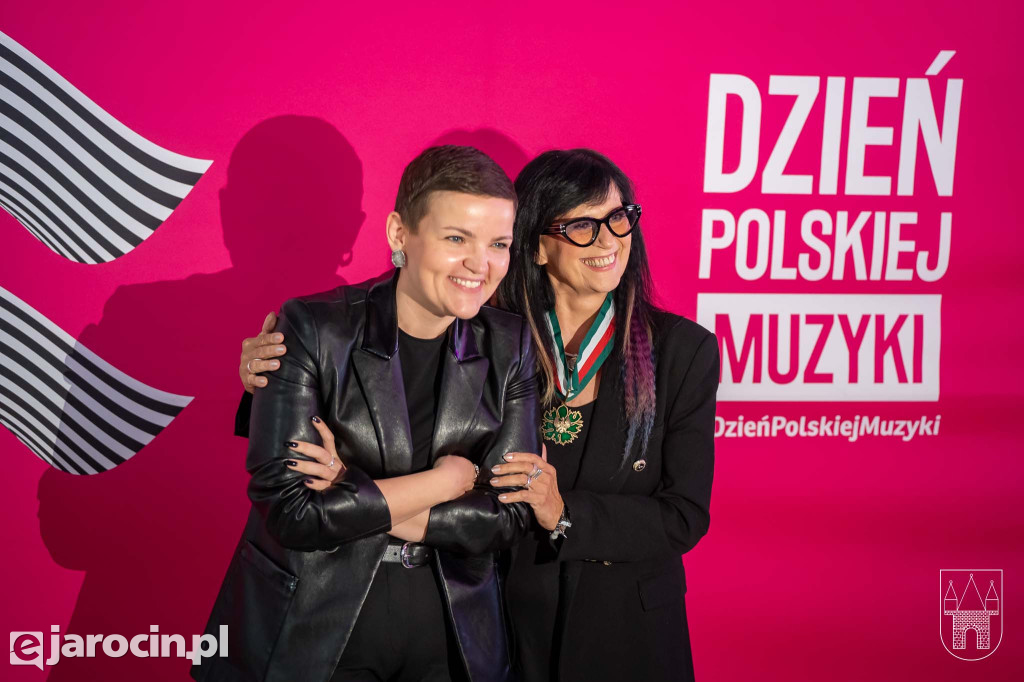 Jarocin Miastem Muzyki
