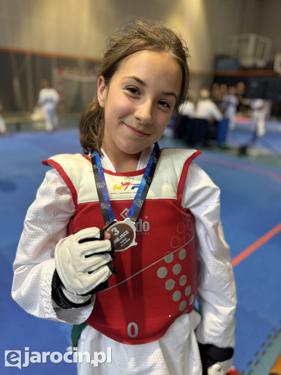 Medalowy festiwal Białych Tygrysów w finale Grand Prix Wielkopolski