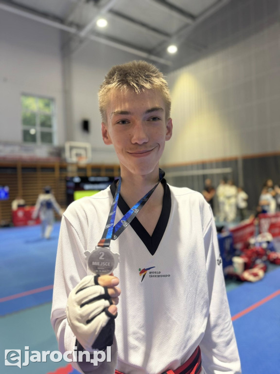 Medalowy festiwal Białych Tygrysów w finale Grand Prix Wielkopolski