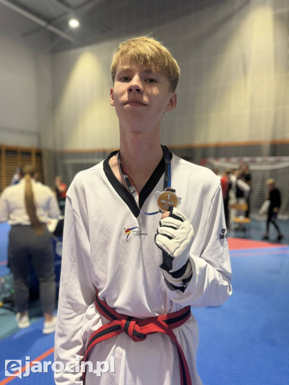 Medalowy festiwal Białych Tygrysów w finale Grand Prix Wielkopolski