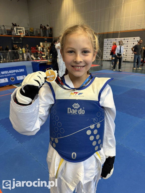 Medalowy festiwal Białych Tygrysów w finale Grand Prix Wielkopolski