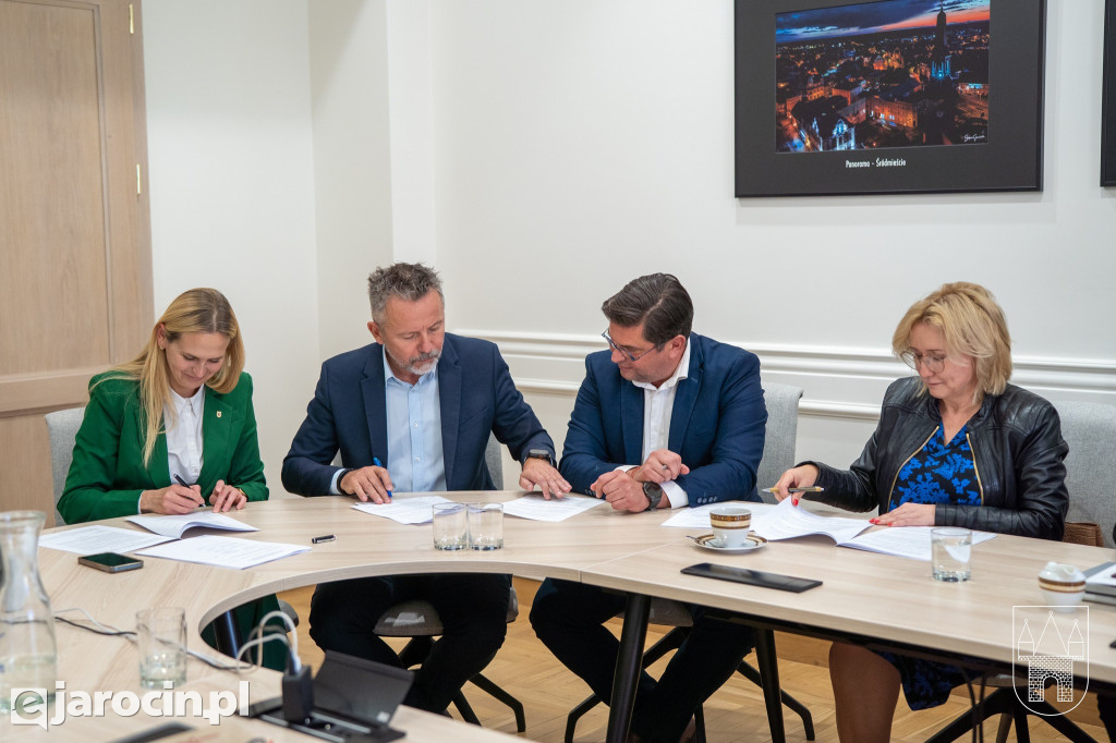 Powstała Jarocińska Spółdzielnia Energetyczna