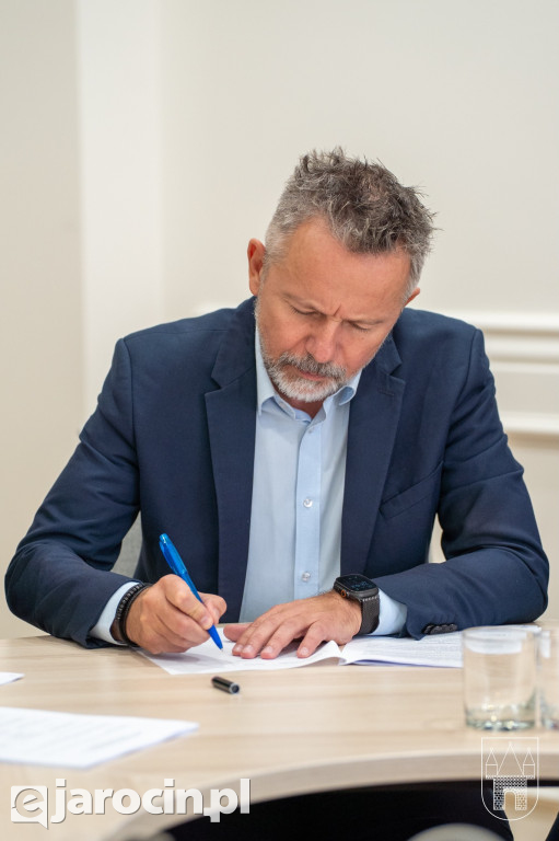 Powstała Jarocińska Spółdzielnia Energetyczna