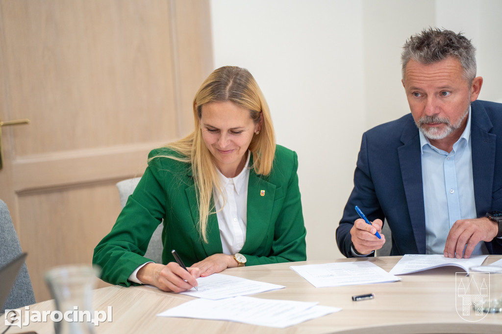 Powstała Jarocińska Spółdzielnia Energetyczna