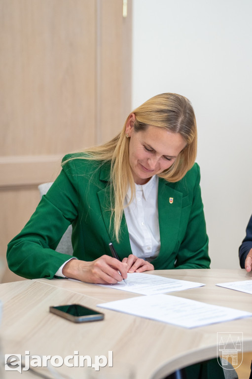 Powstała Jarocińska Spółdzielnia Energetyczna