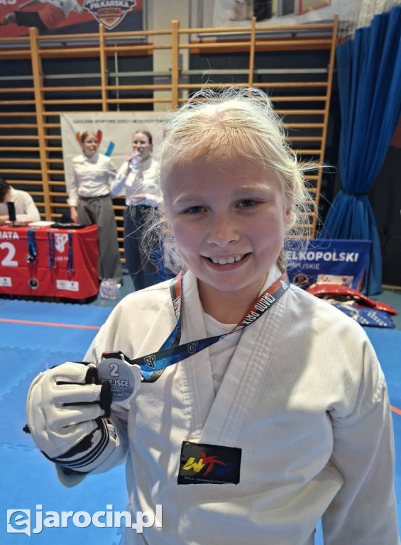 Tornado Jarocin z 9 medalami na zakończenie Grand Prix Wielkopolski