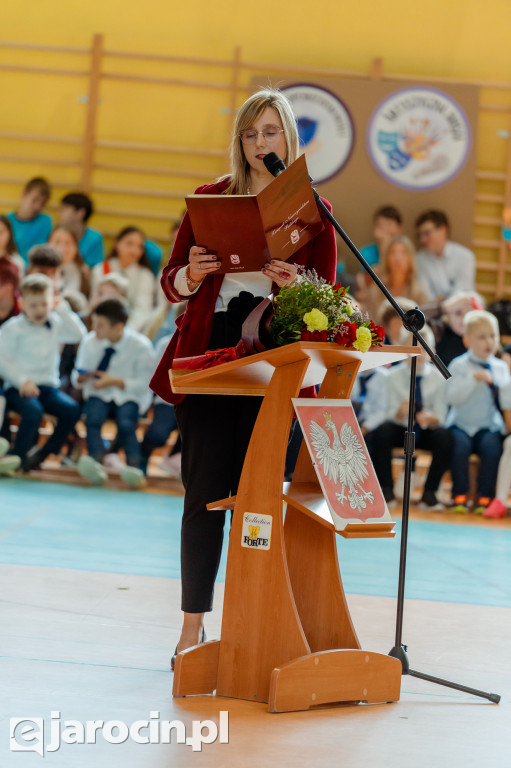 80-lecie Zespołu Szkół nr 4 w Jarocinie