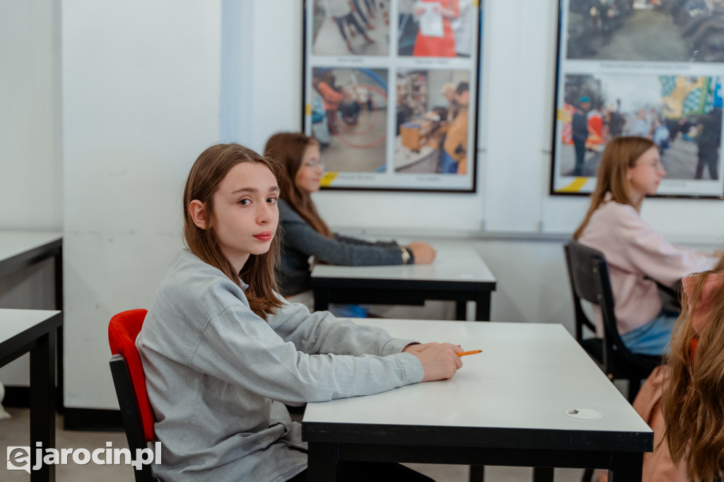 Uczniowie podstawówek pokazali, że gwara wciąż żyje