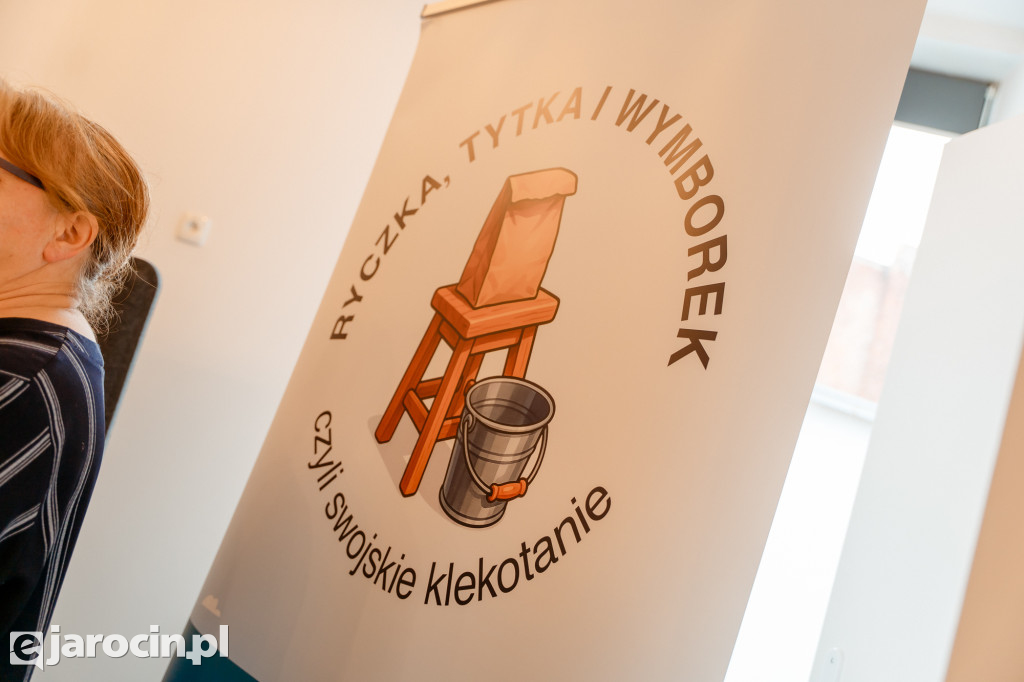 Uczniowie podstawówek pokazali, że gwara wciąż żyje