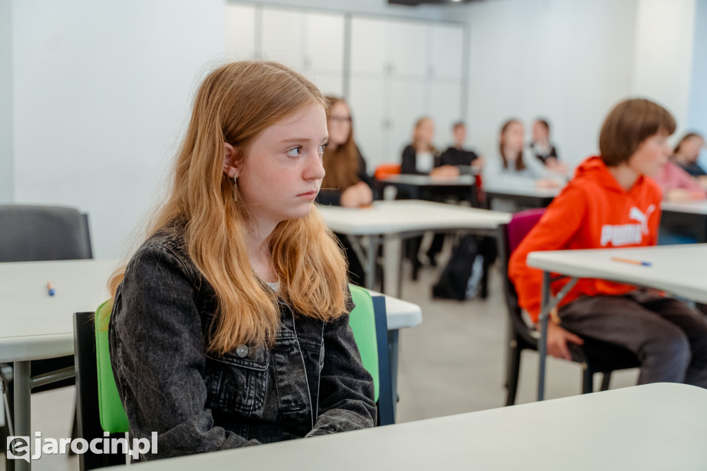 Uczniowie podstawówek pokazali, że gwara wciąż żyje