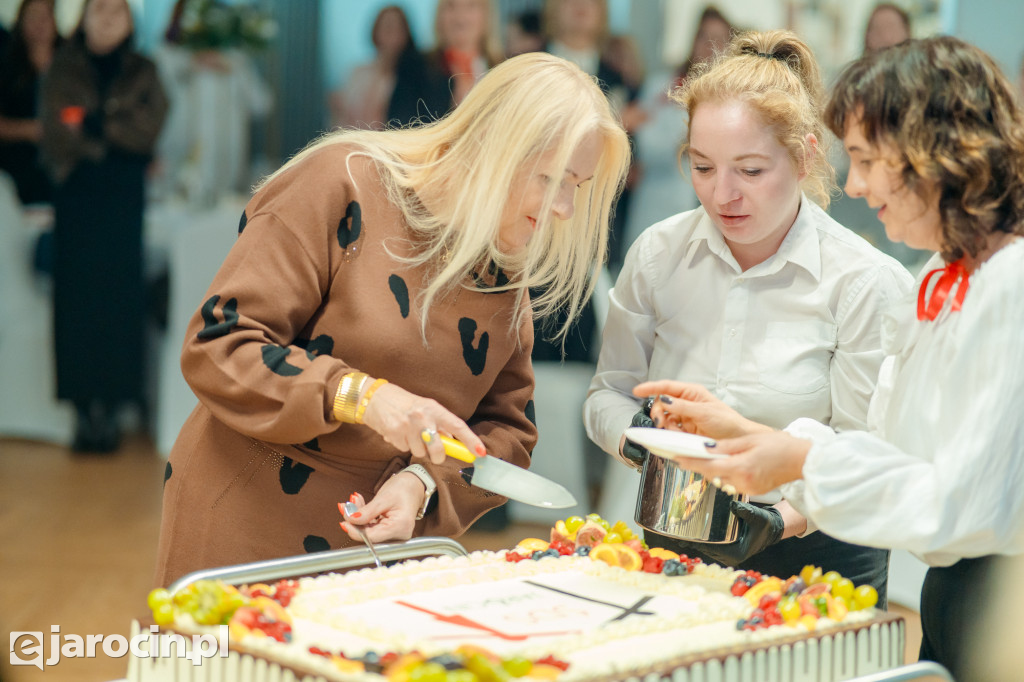 30-lecie Środowiskowego Domu Samopomocy w Jarocinie