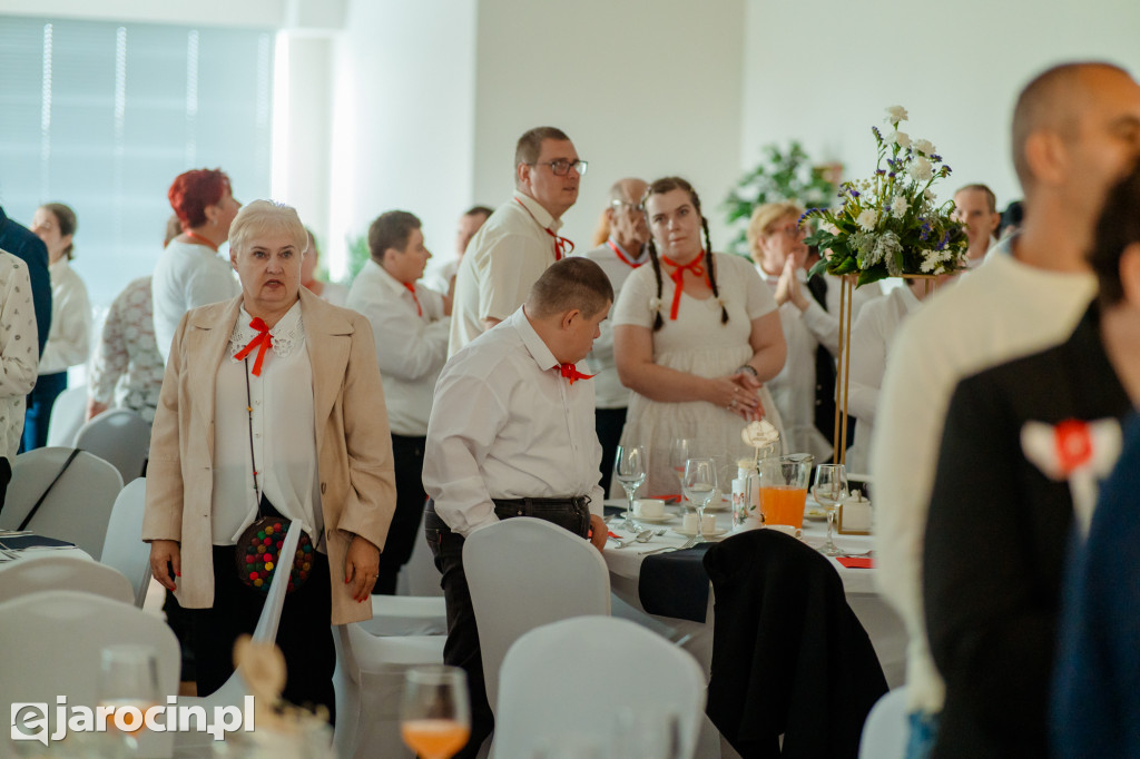 30-lecie Środowiskowego Domu Samopomocy w Jarocinie