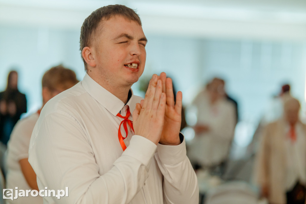 30-lecie Środowiskowego Domu Samopomocy w Jarocinie