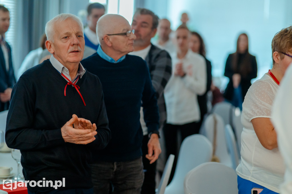 30-lecie Środowiskowego Domu Samopomocy w Jarocinie