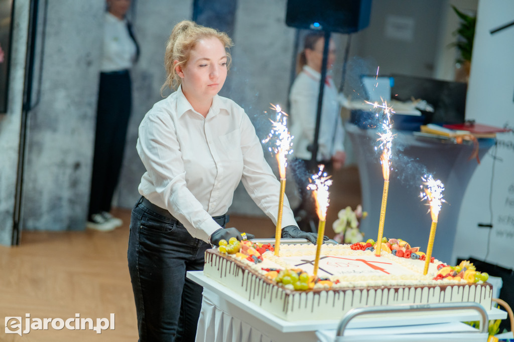 30-lecie Środowiskowego Domu Samopomocy w Jarocinie