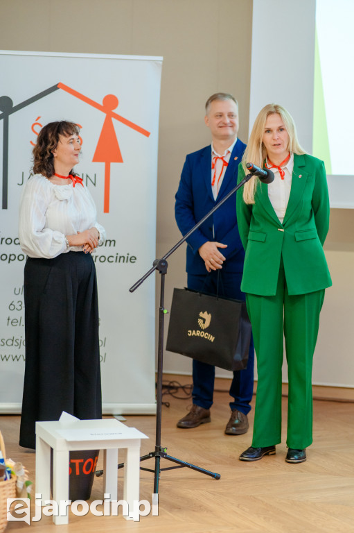30-lecie Środowiskowego Domu Samopomocy w Jarocinie