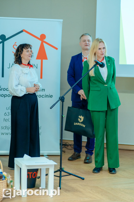 30-lecie Środowiskowego Domu Samopomocy w Jarocinie