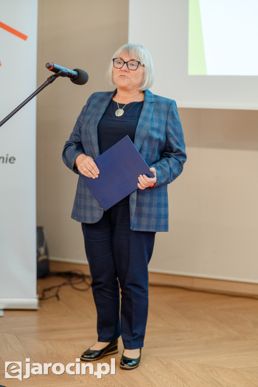 30-lecie Środowiskowego Domu Samopomocy w Jarocinie
