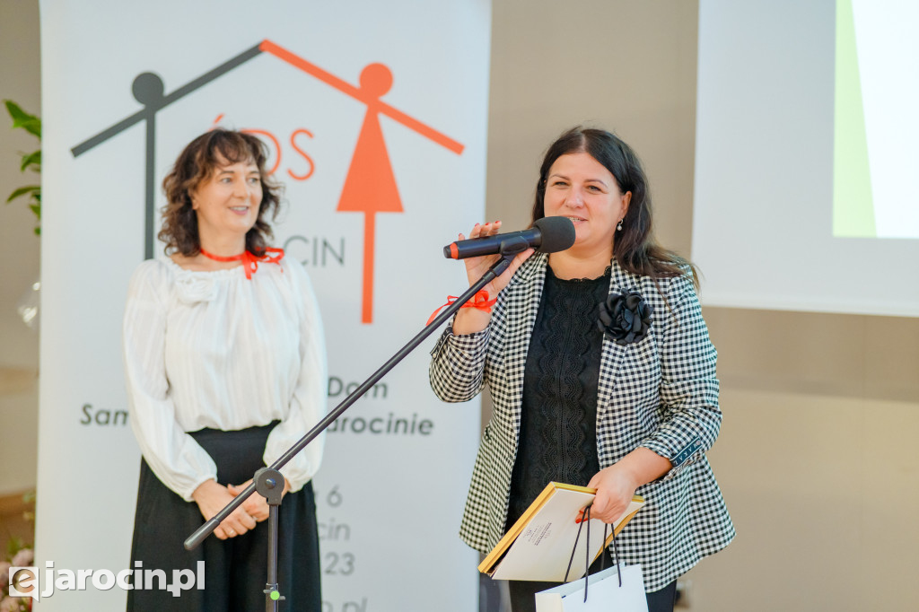 30-lecie Środowiskowego Domu Samopomocy w Jarocinie