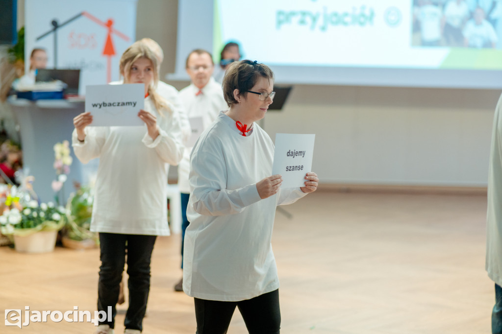 30-lecie Środowiskowego Domu Samopomocy w Jarocinie