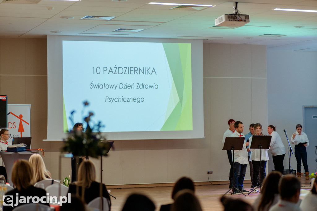 30-lecie Środowiskowego Domu Samopomocy w Jarocinie