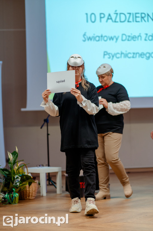 30-lecie Środowiskowego Domu Samopomocy w Jarocinie