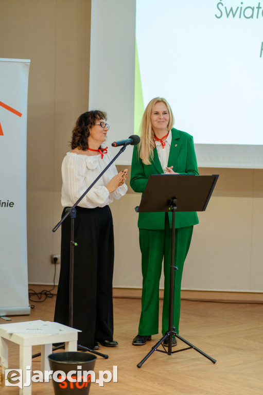 30-lecie Środowiskowego Domu Samopomocy w Jarocinie