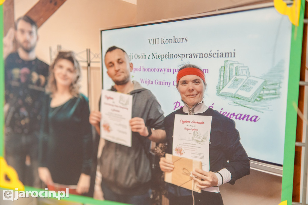 30-lecie Środowiskowego Domu Samopomocy w Jarocinie