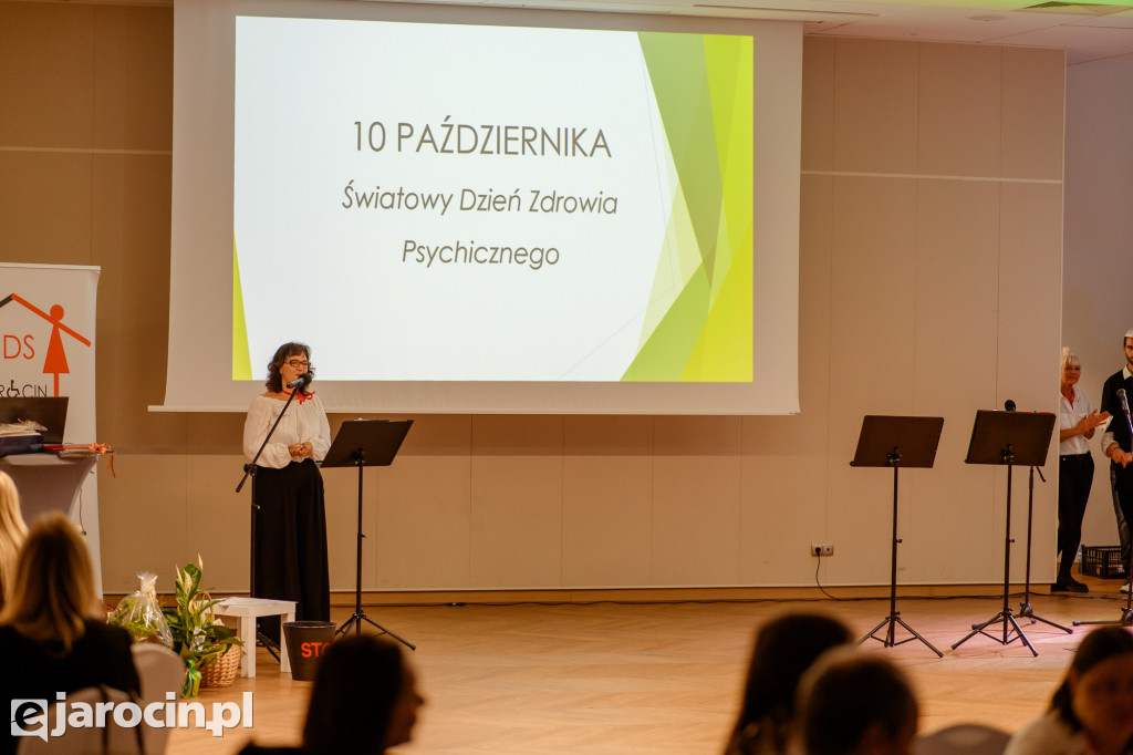 30-lecie Środowiskowego Domu Samopomocy w Jarocinie