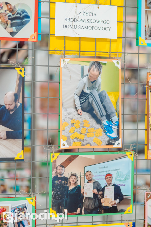 30-lecie Środowiskowego Domu Samopomocy w Jarocinie
